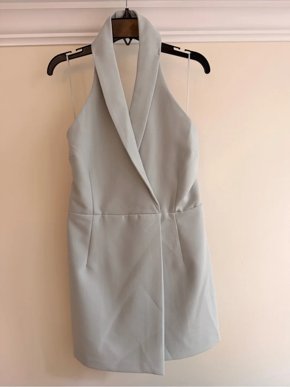 Abercrombie & Fitch Halter
Blazer Skort Dress - Picture 4 of 6